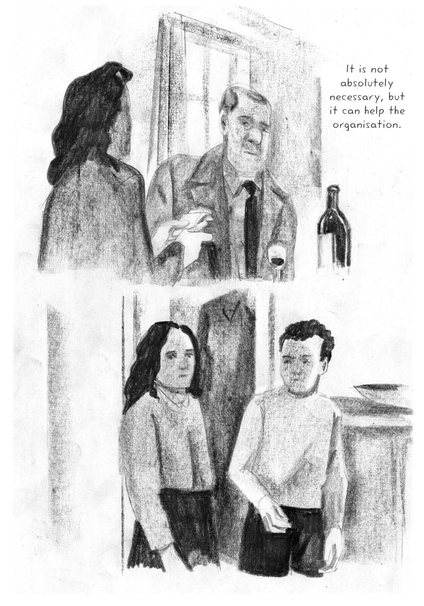 - 20 years earlier- page 21