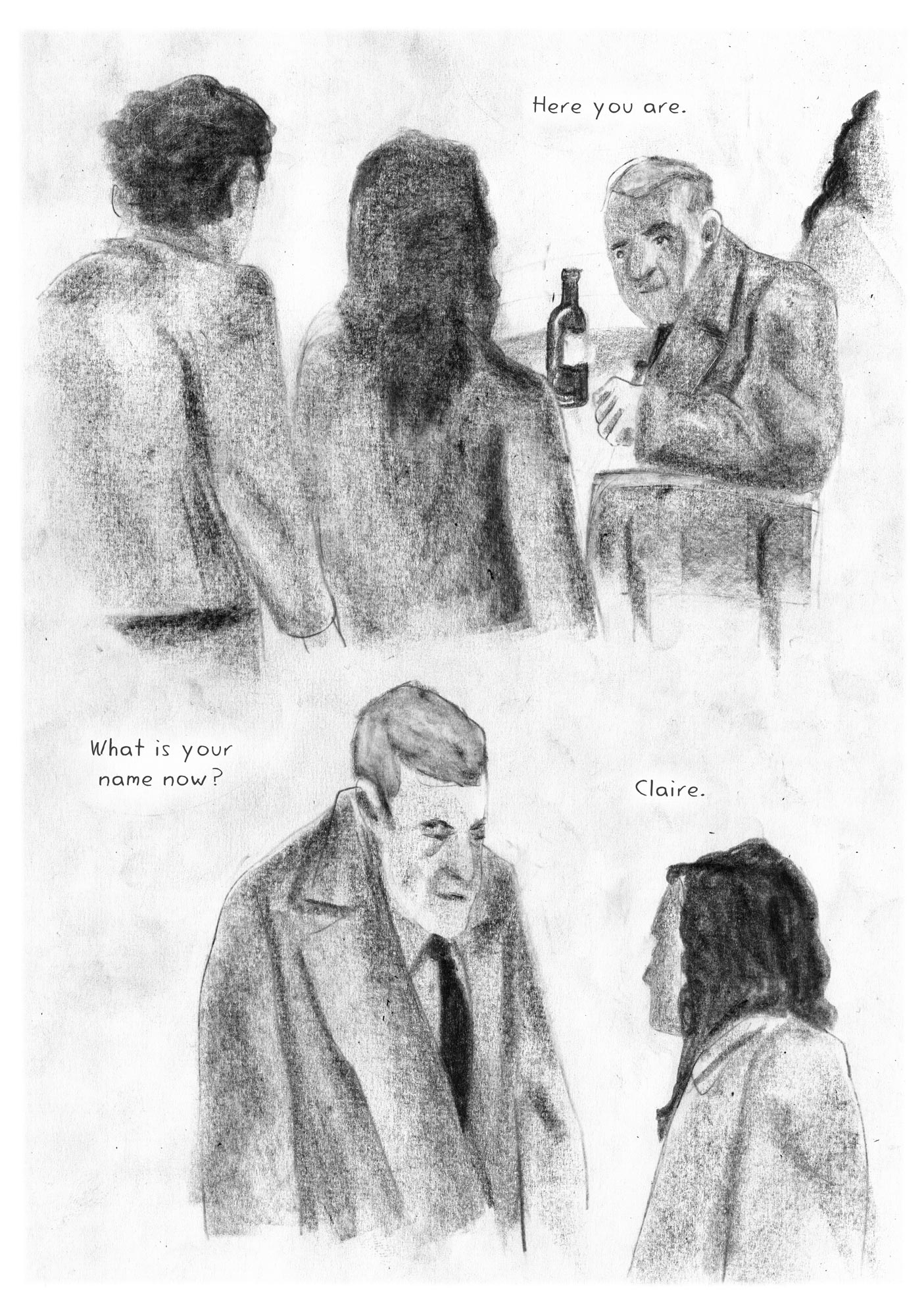 - 20 years earlier- page 22