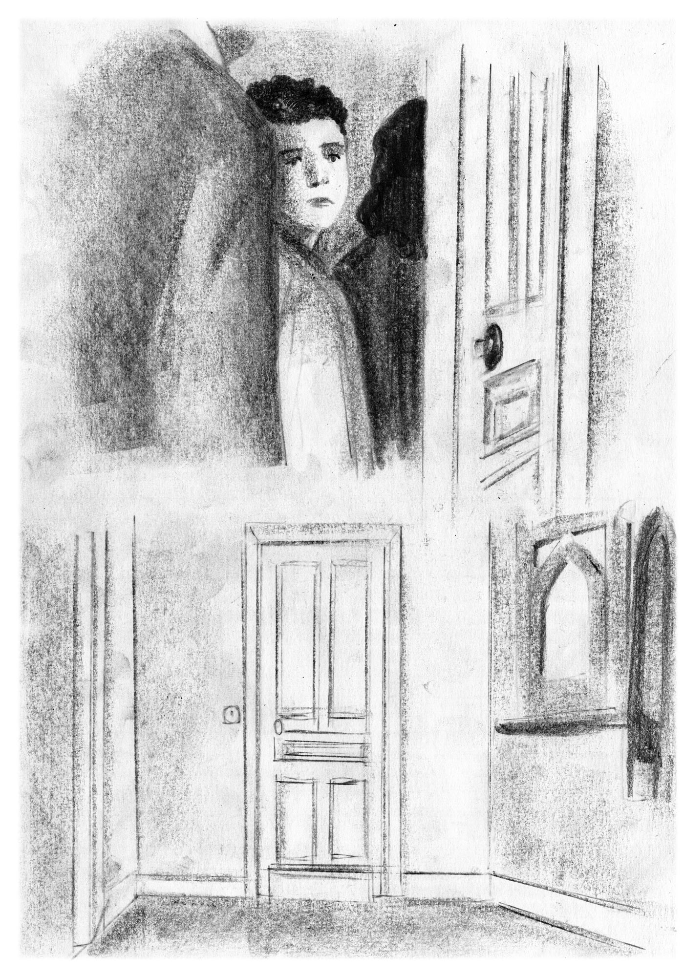 - 20 years earlier- page 25