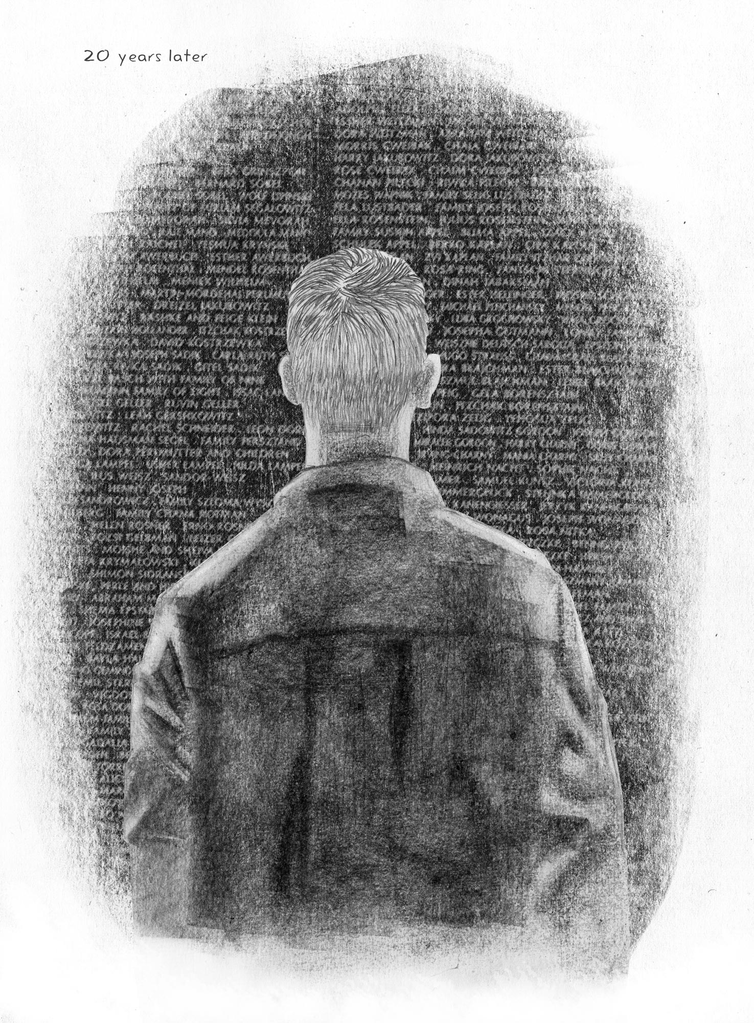 - 20 years earlier- page 27