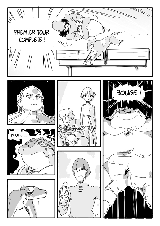 - Ishakku épisode 7- page 16