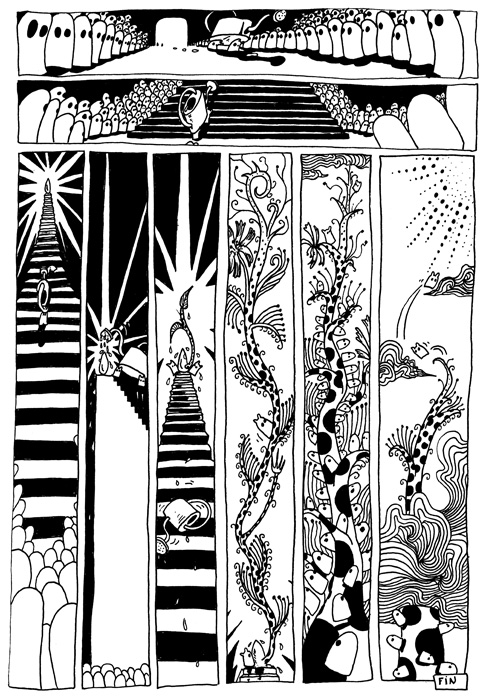 - l'arrosoir magique- page 2