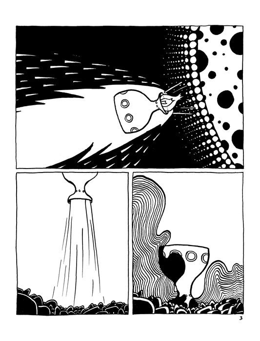 - le coquetier volant- page 3