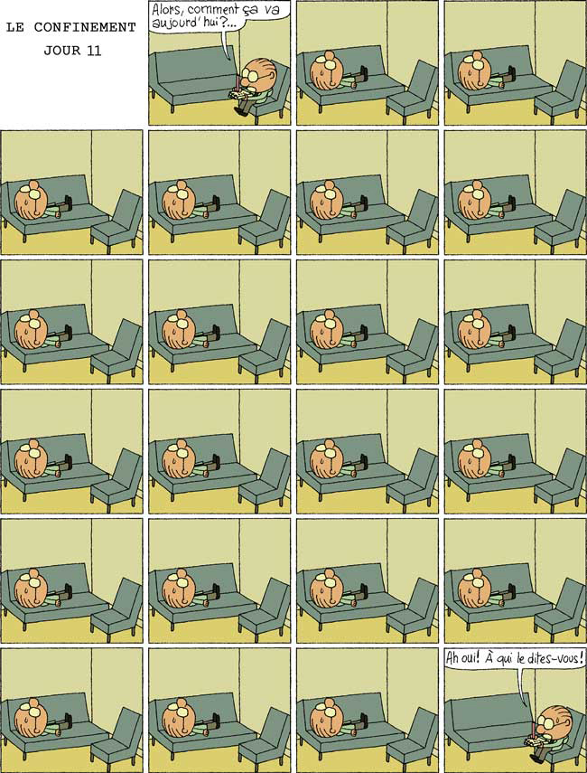 - Confinement vôtre- page 10