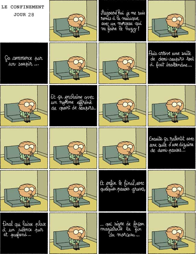 - Confinement vôtre- page 26