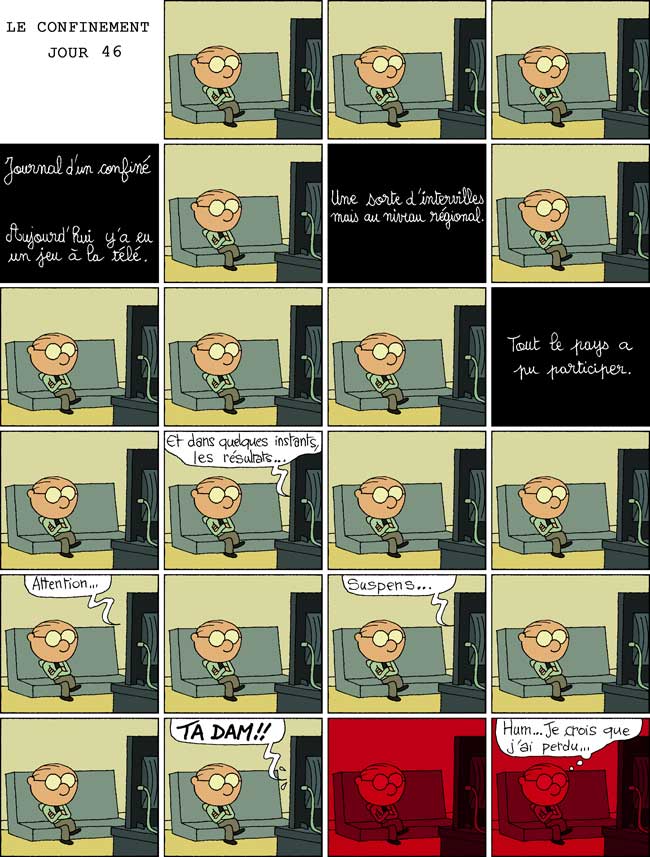 - Confinement vôtre- page 44