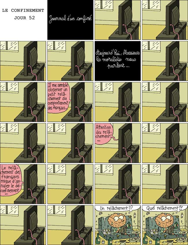 - Confinement vôtre- page 49