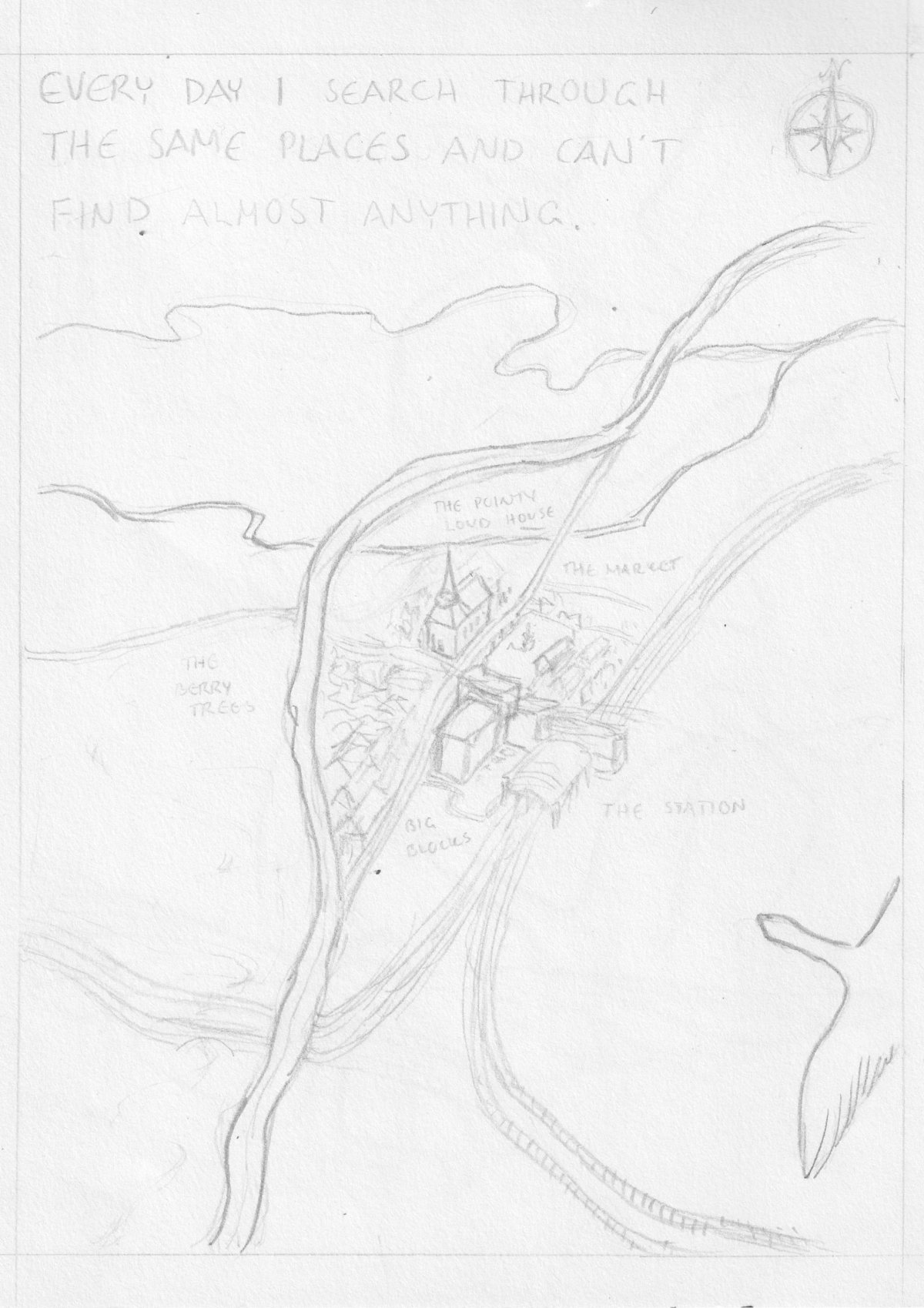 - The Hungry Jay- page 8