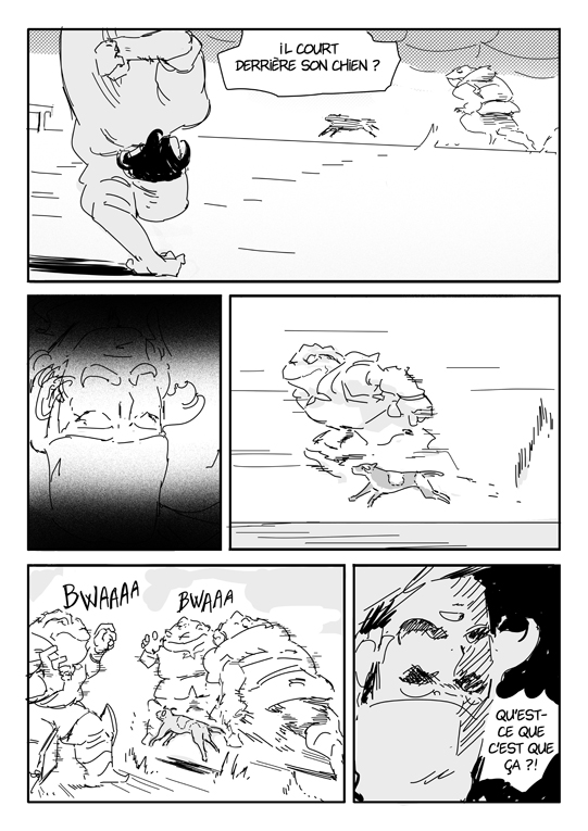 - Ishakku épisode 7- page 20