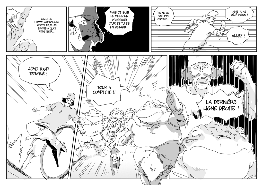 - Ishakku épisode 7- page 21