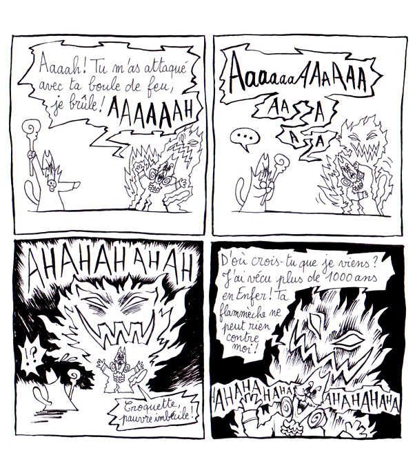 - Bonjour Pantoufle !- page 207