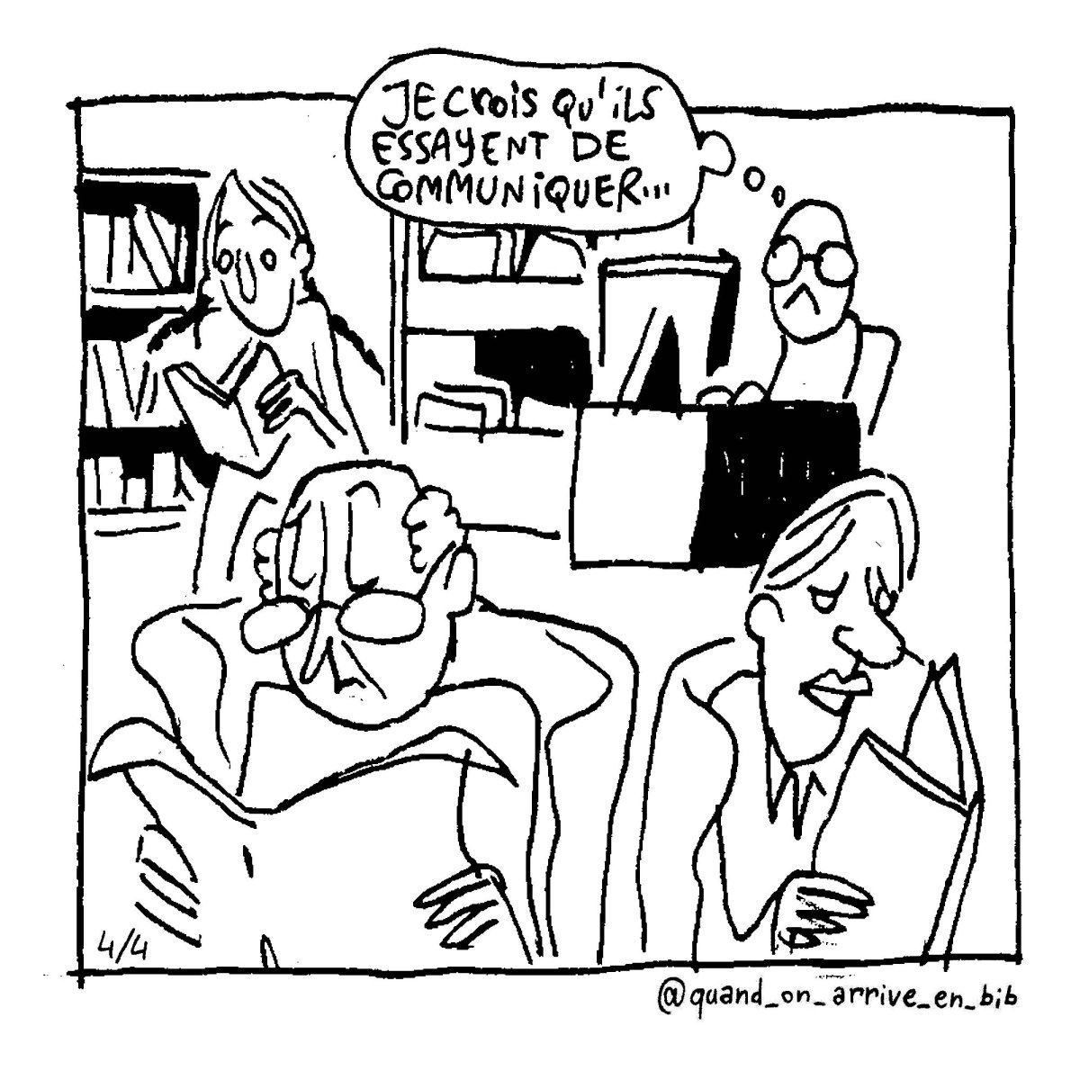 - Quand on Arrive en Bib- page 72