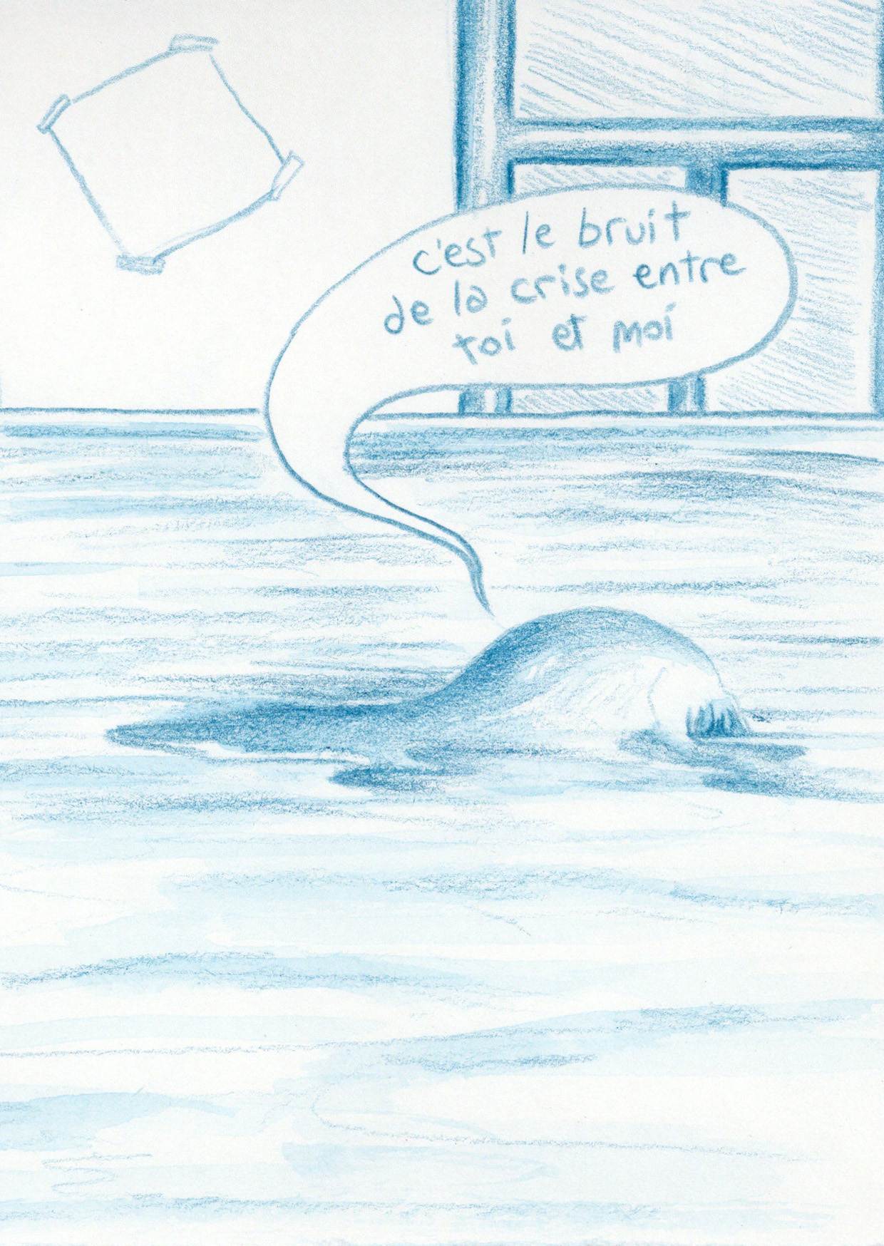 - Le bruit de la crise- page 21