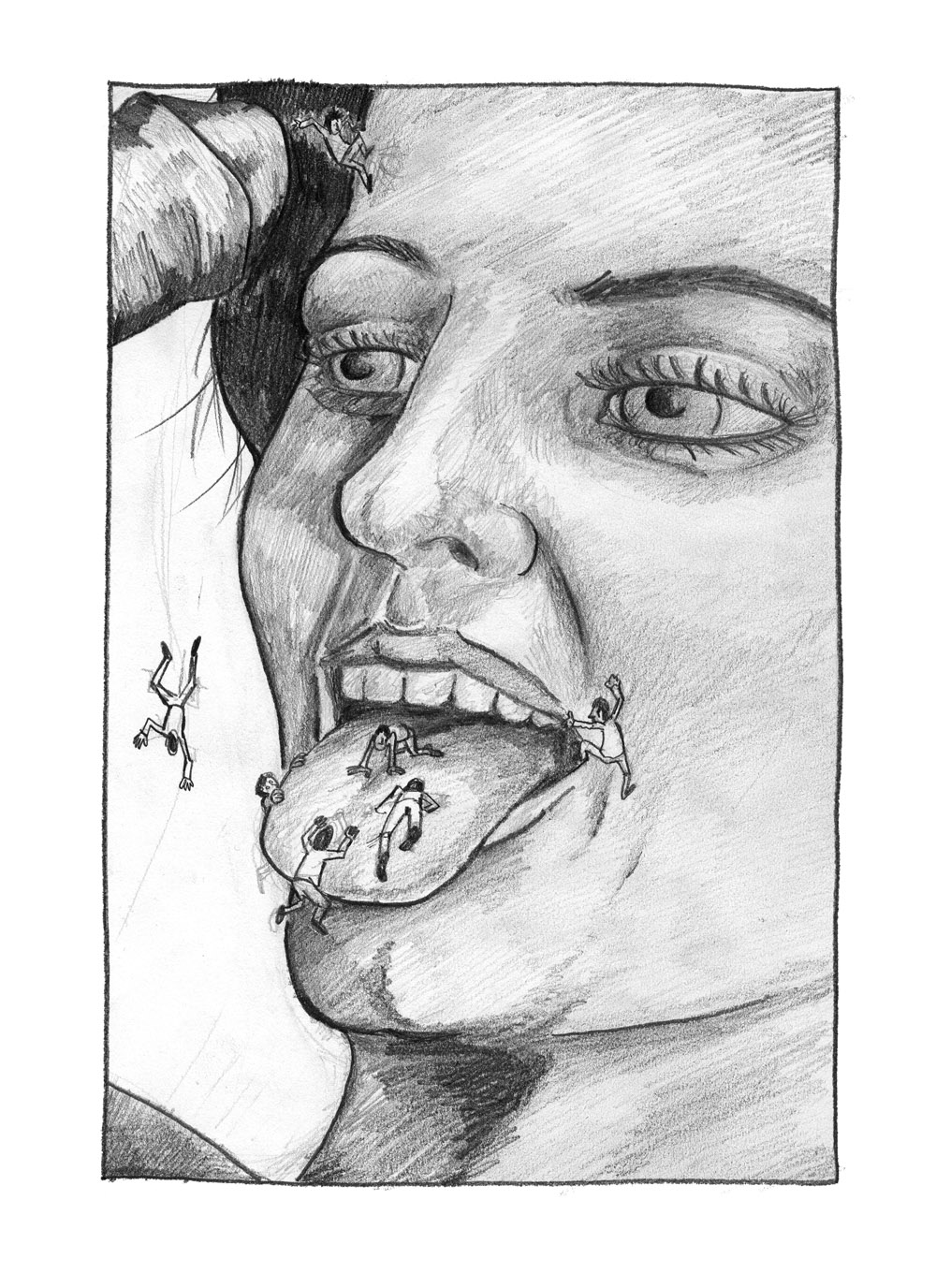 - Little Men- page 22