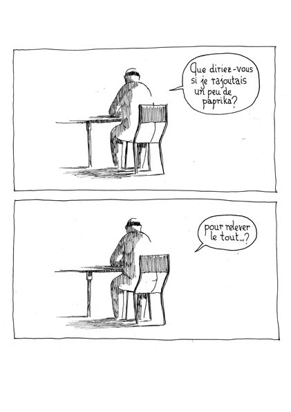 - Bang Bang ou De La Jalousie- page 21