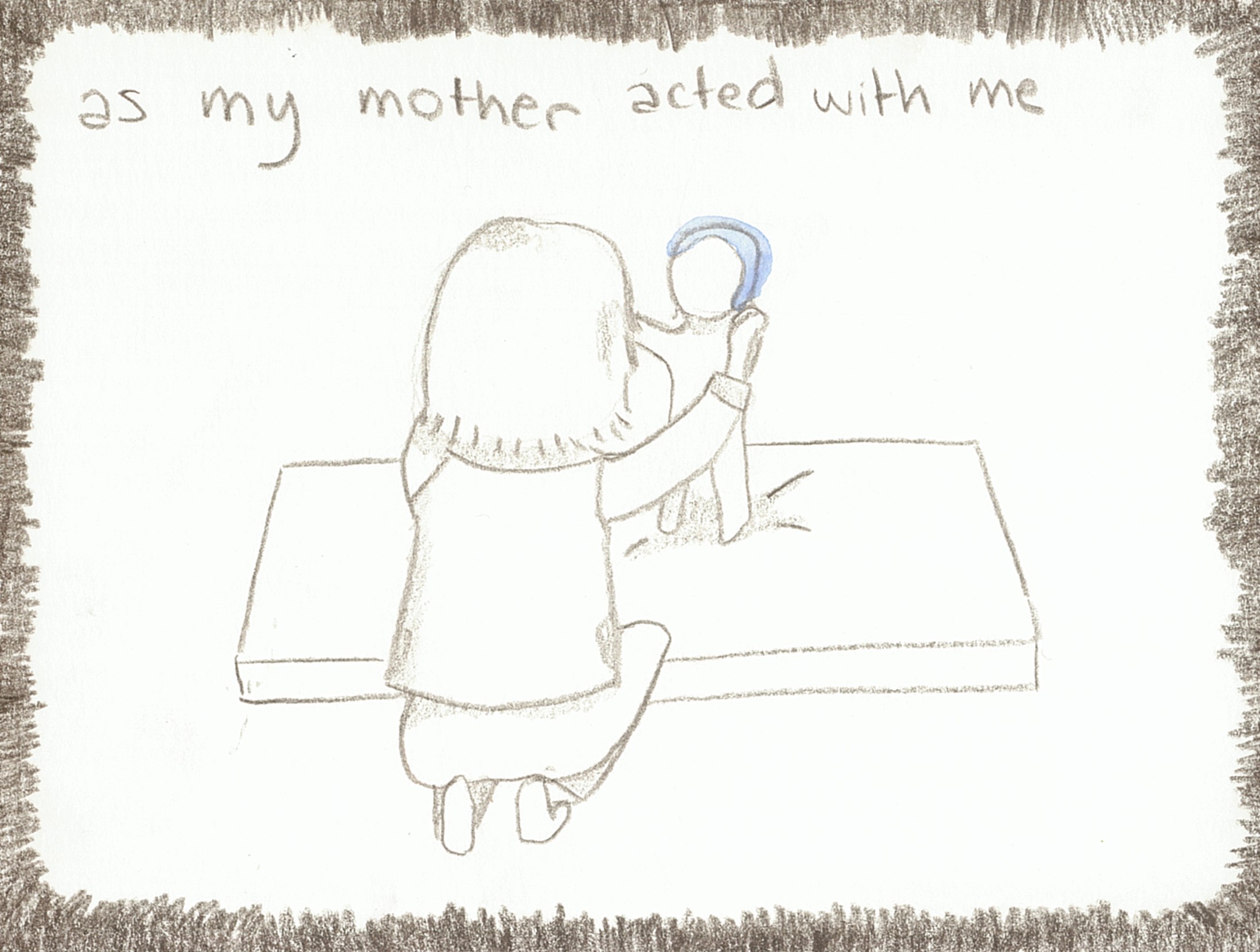 - Baby sitting- page 21