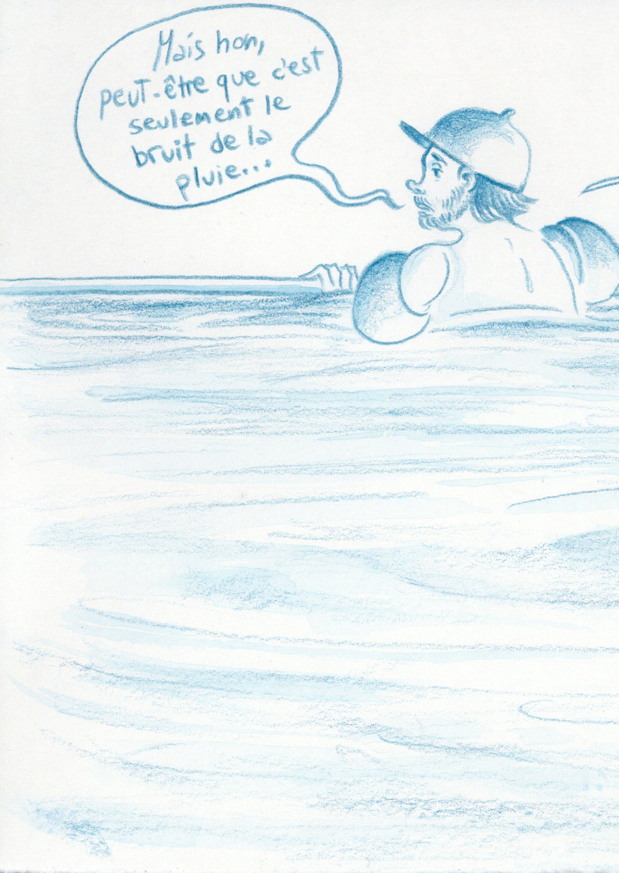 - Le bruit de la crise- page 22