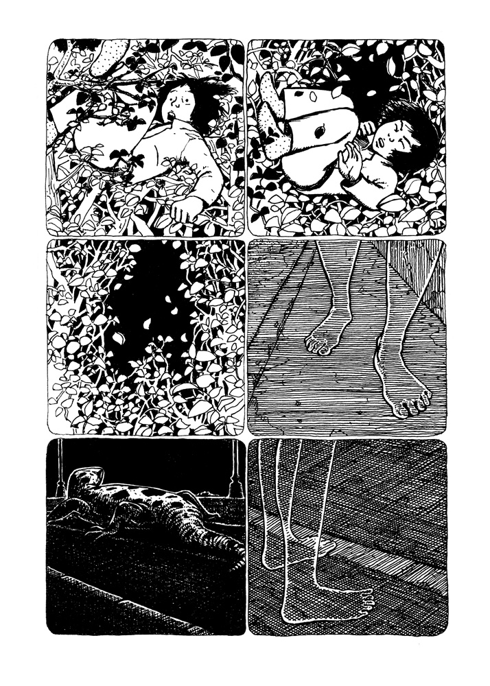 - carnet noir- page 21