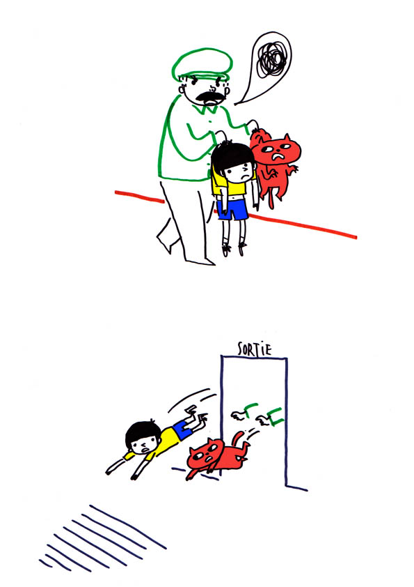 - 24h de Pan & Chat- page 22