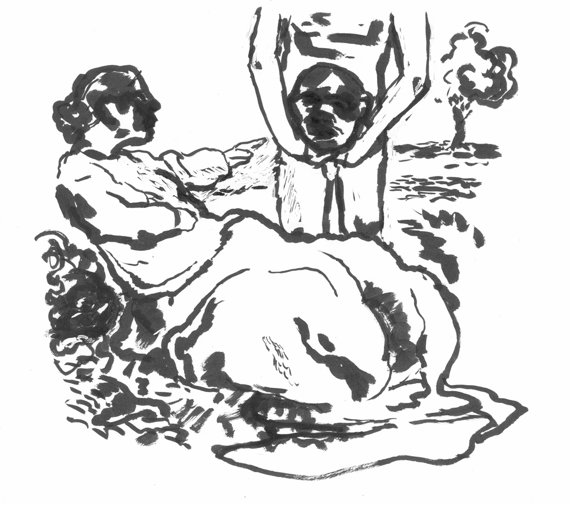 - charivari- page 13