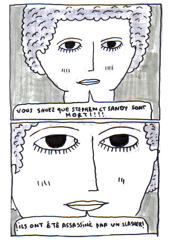 - Saint-Nicolas : la nuit des cadeaux- page 21