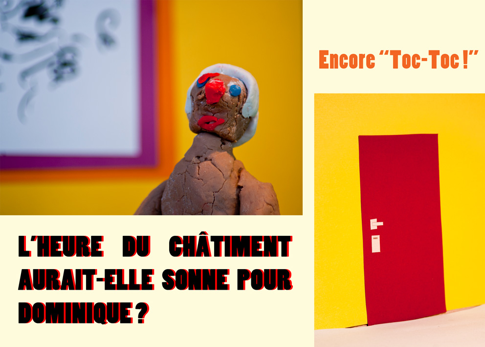 - La vérité nue sur Dominique Heska !!!- page 21