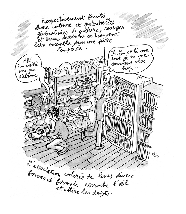 - ESCAPADE - Carnet de cambrousse- page 7