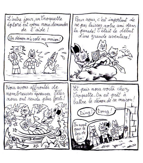 - Bonjour Pantoufle !- page 212