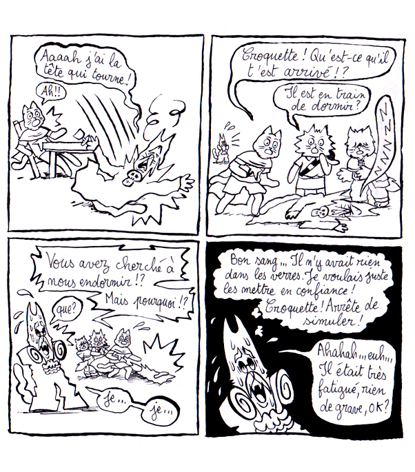 - Bonjour Pantoufle !- page 215