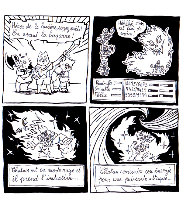 - Bonjour Pantoufle !- page 217