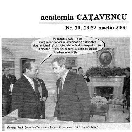 - Roumanie (avant l'Europe)- page 37