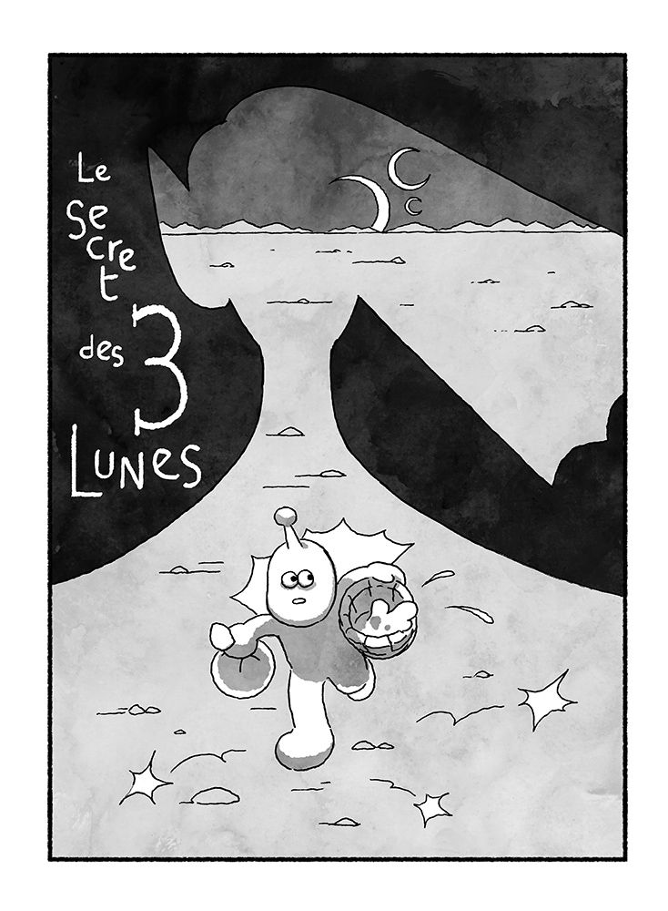 - Dr Cataclysm #22 : Les Spheres- page 22