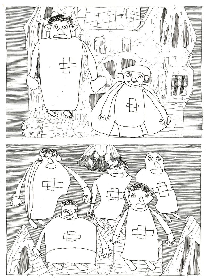 - FRAN DISCO- page 22