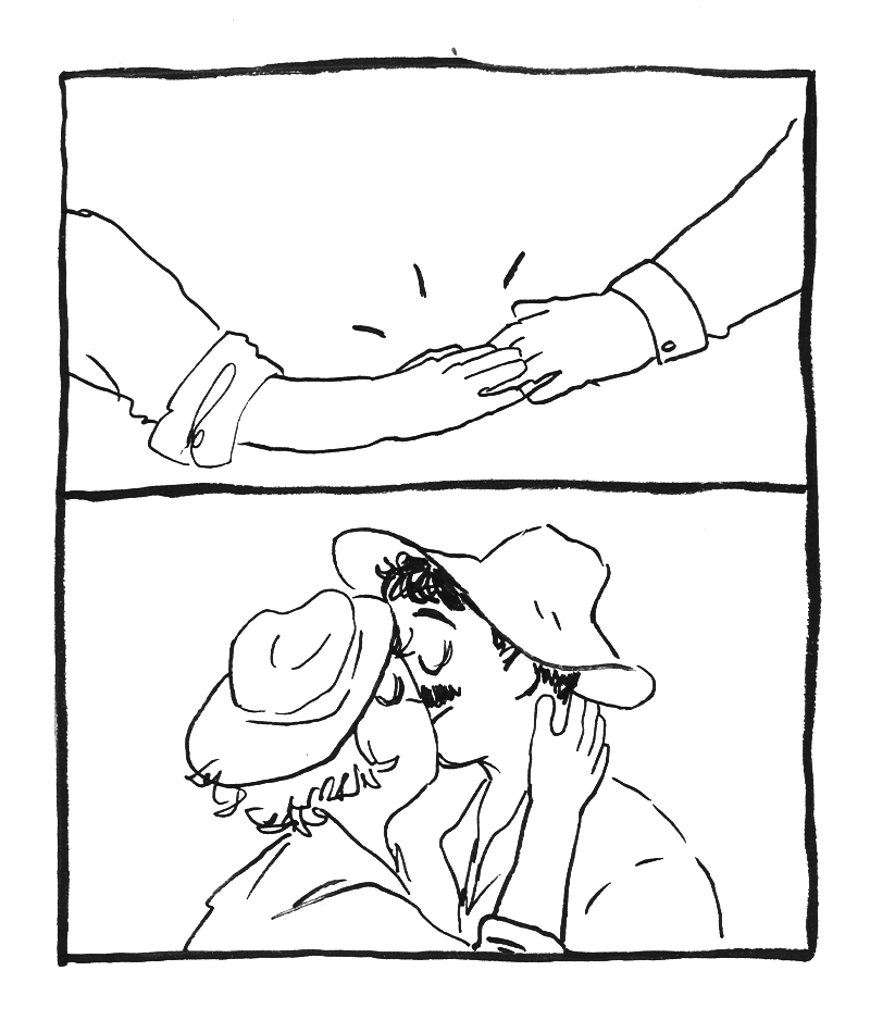 - Cowboy- page 22