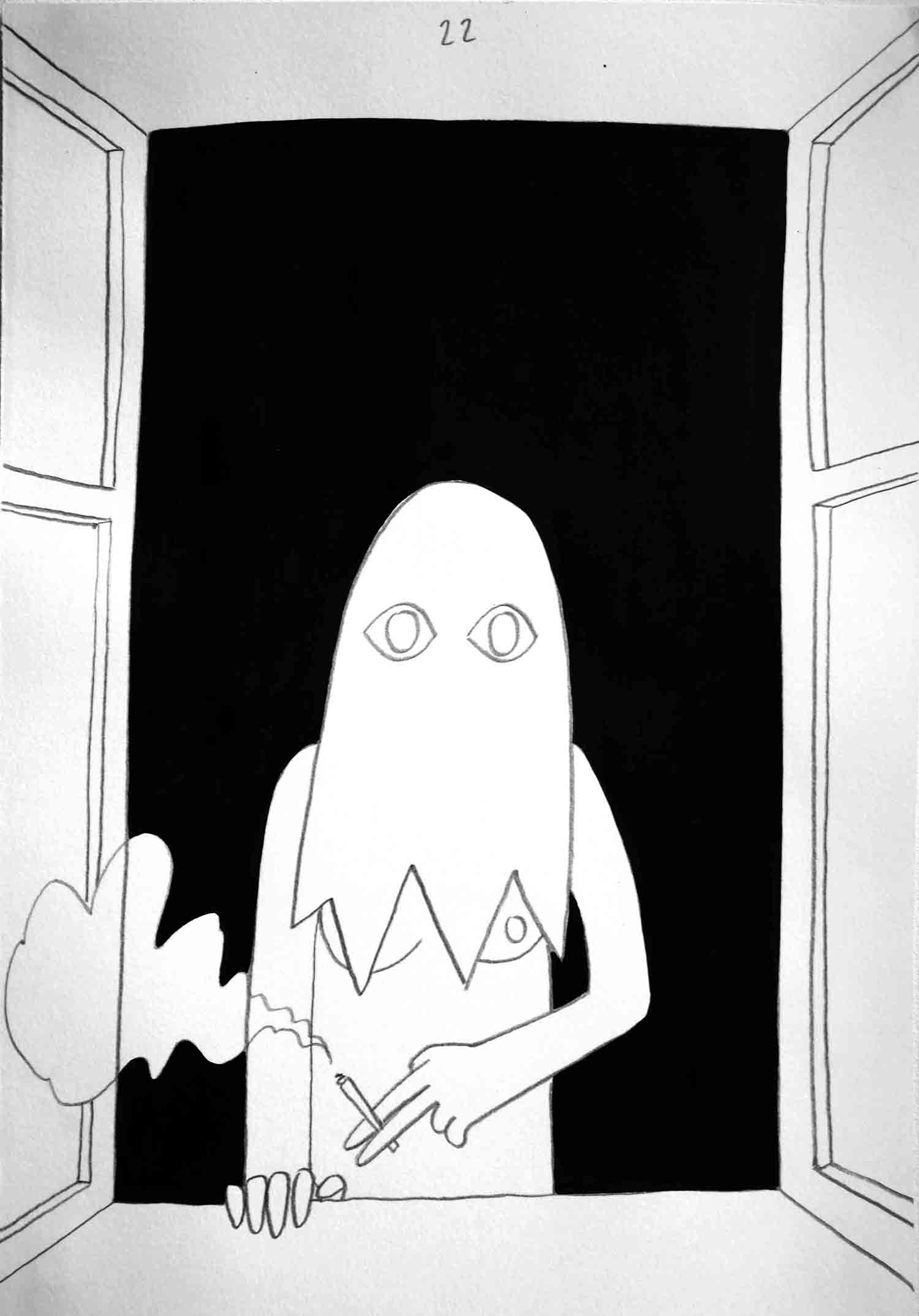 - La Maison Magique- page 23