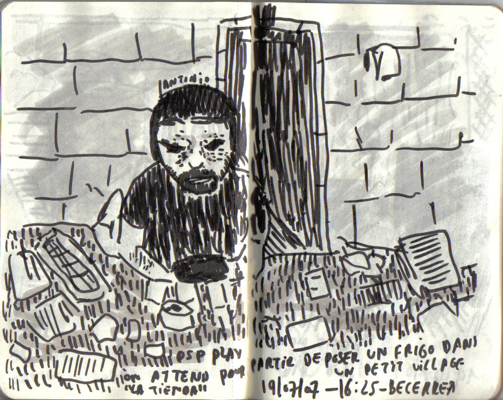 - Bruxelles - Becerrea- page 23