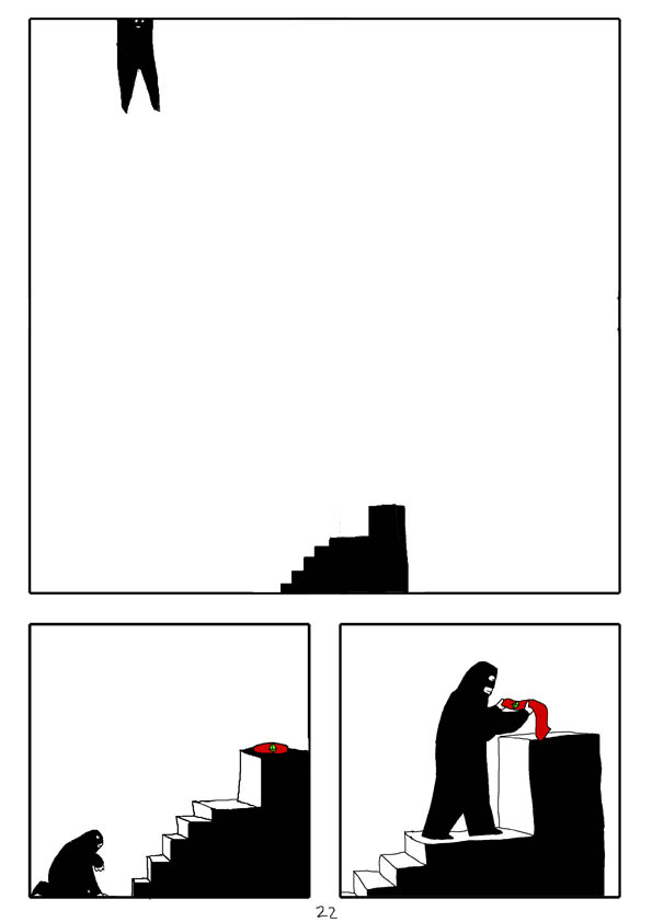 - 24H de la BD 2009 ANGOULEME- page 23