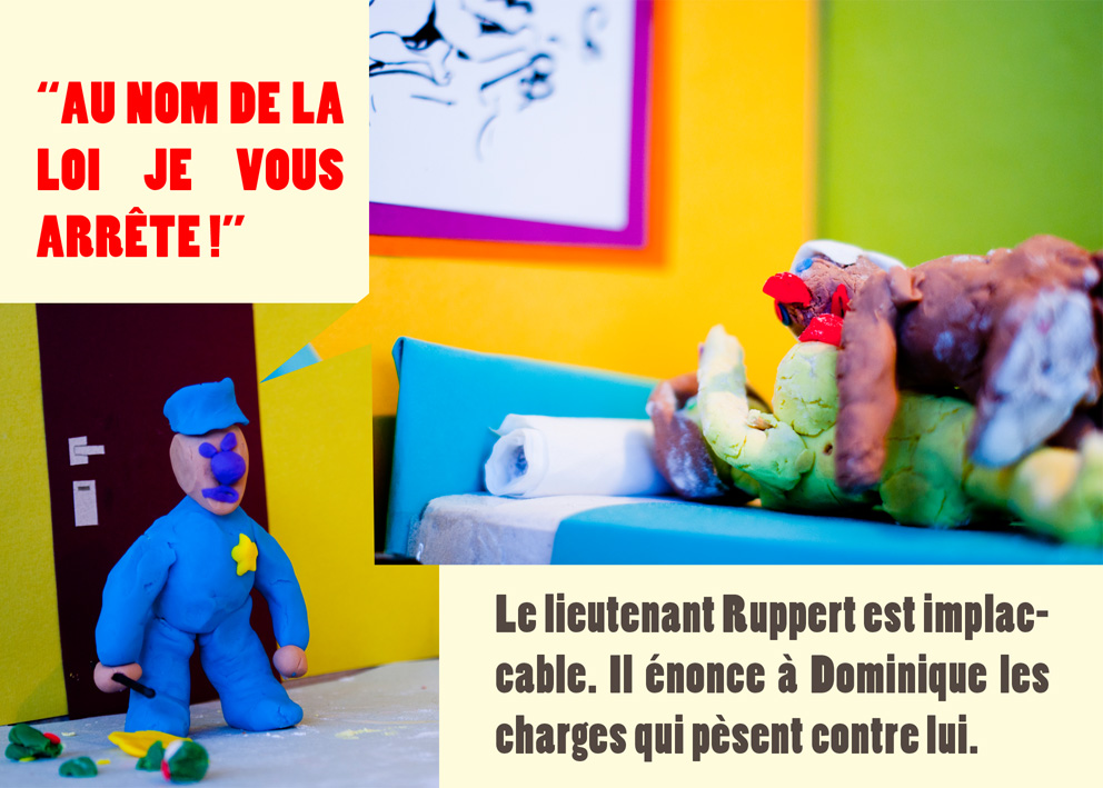 - La vérité nue sur Dominique Heska !!!- page 22