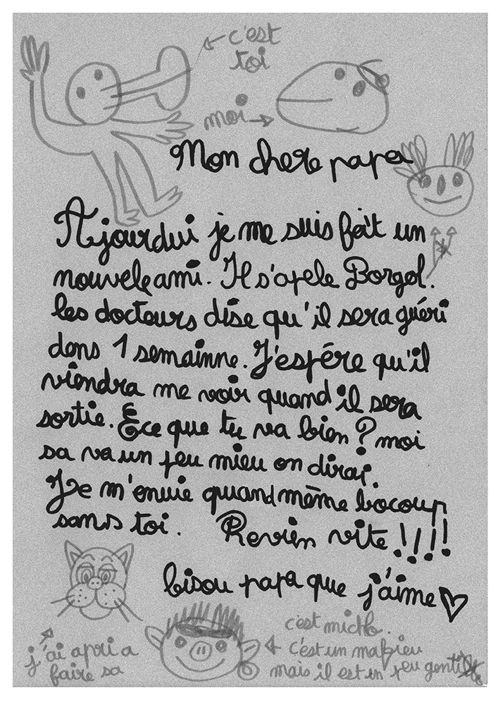 - Dr Cataclysm #9 : Bibliobus- page 22