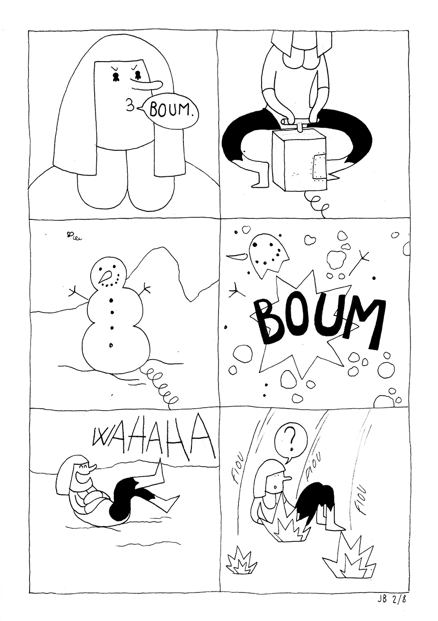 - 24H BD Indélébile/Toulouse II- page 22