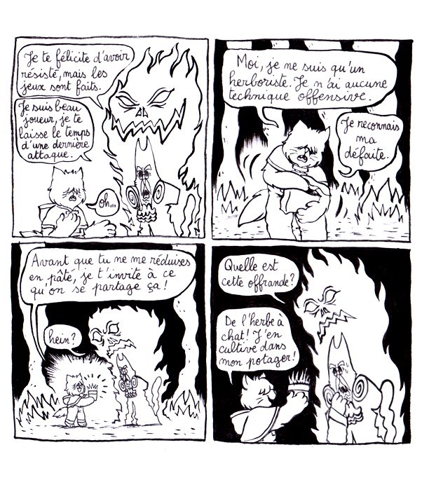 - Bonjour Pantoufle !- page 223