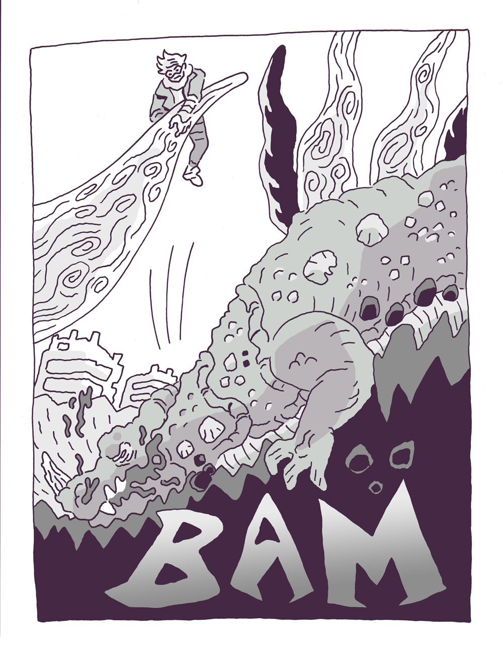 - Stargazers- page 230