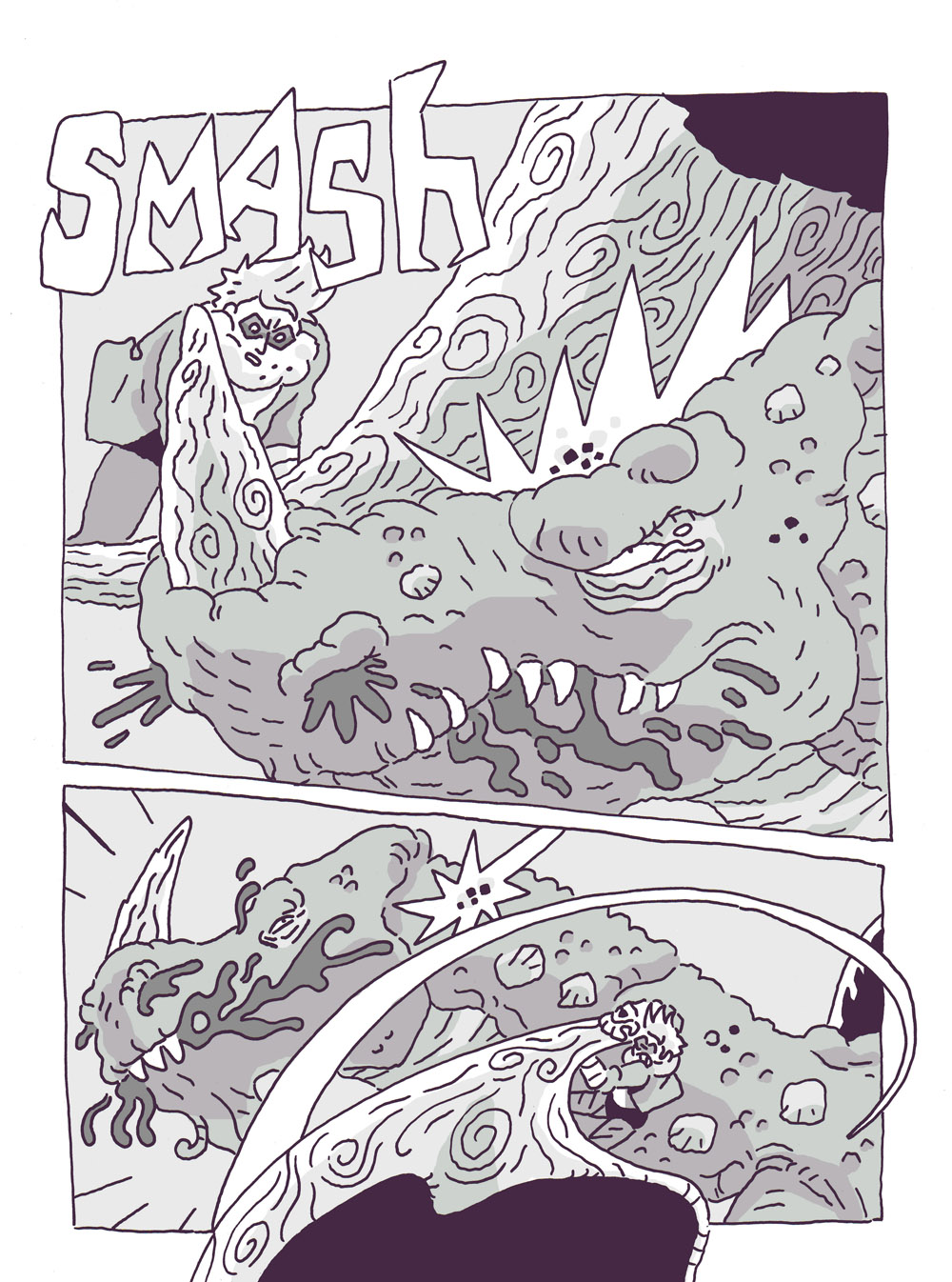 - Stargazers- page 229