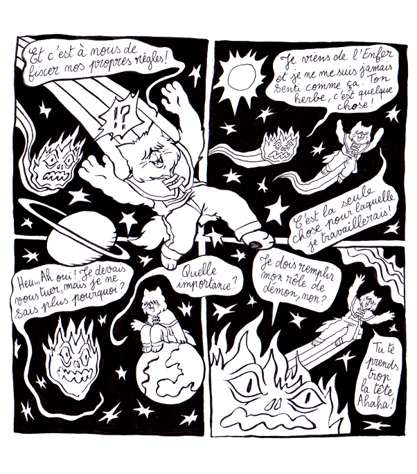 - Bonjour Pantoufle !- page 226