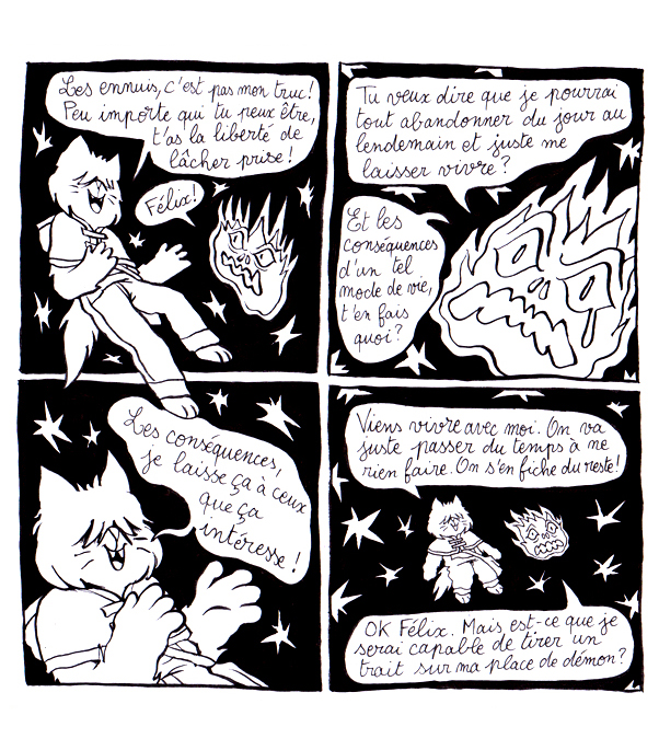 - Bonjour Pantoufle !- page 227