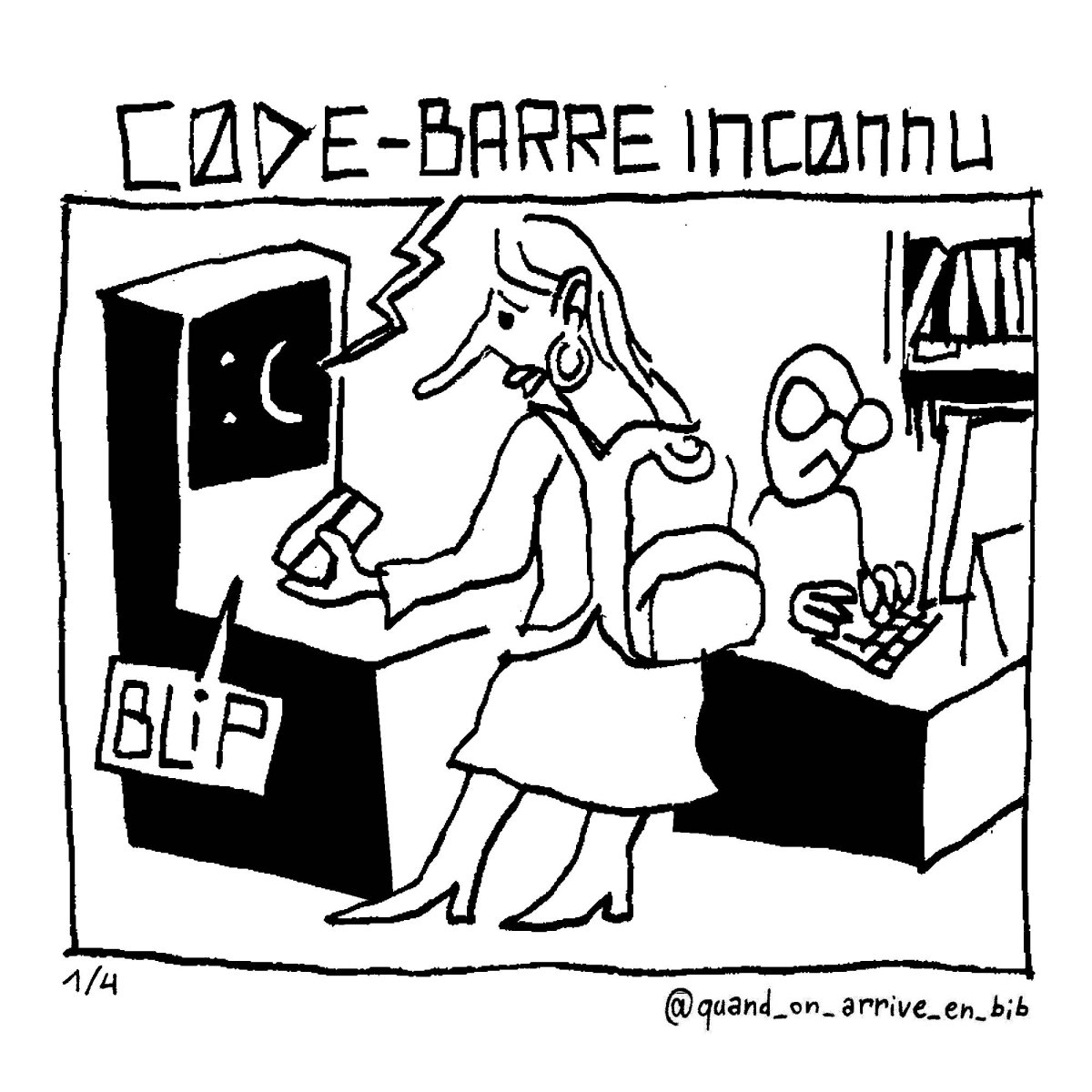- Quand on Arrive en Bib- page 73