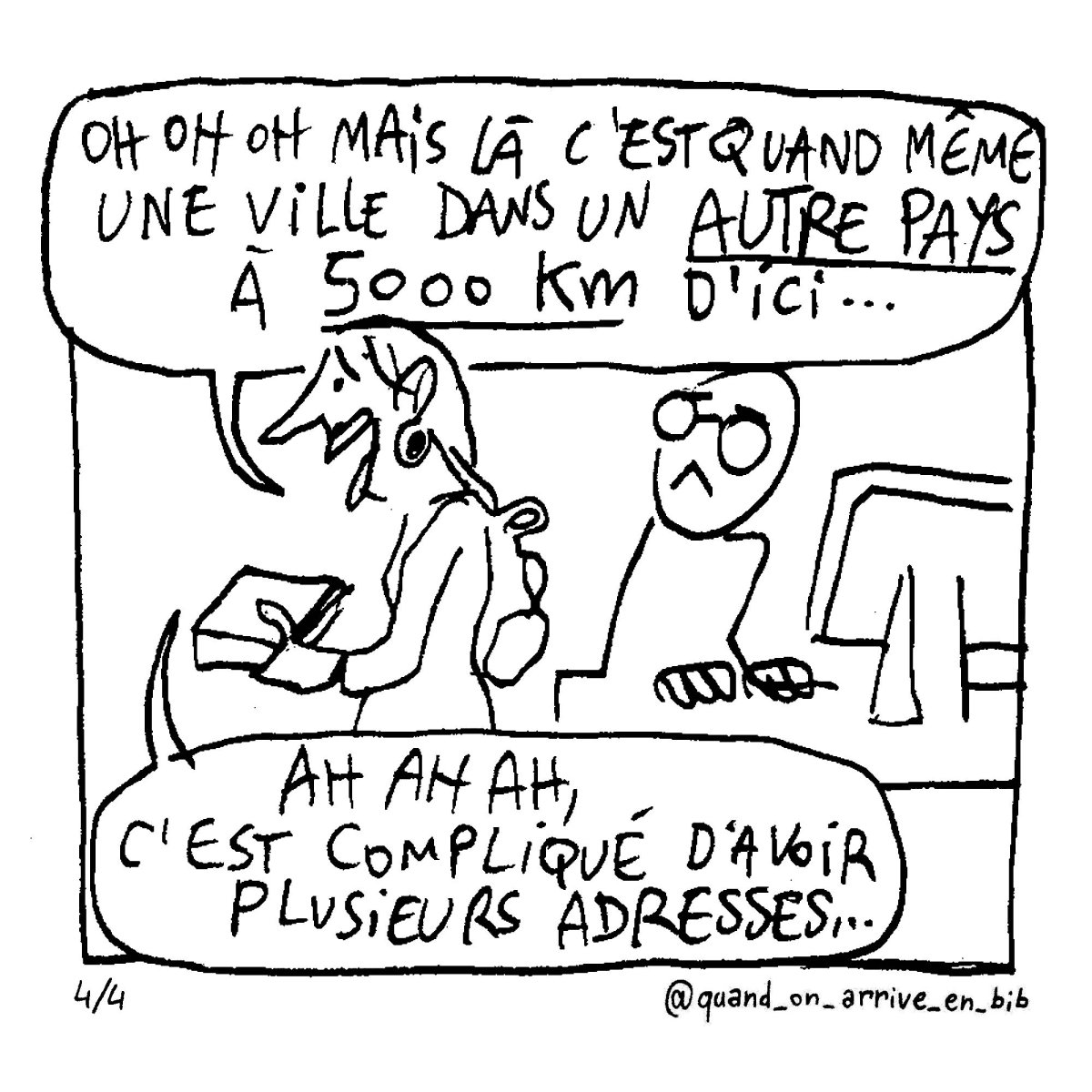 - Quand on Arrive en Bib- page 76