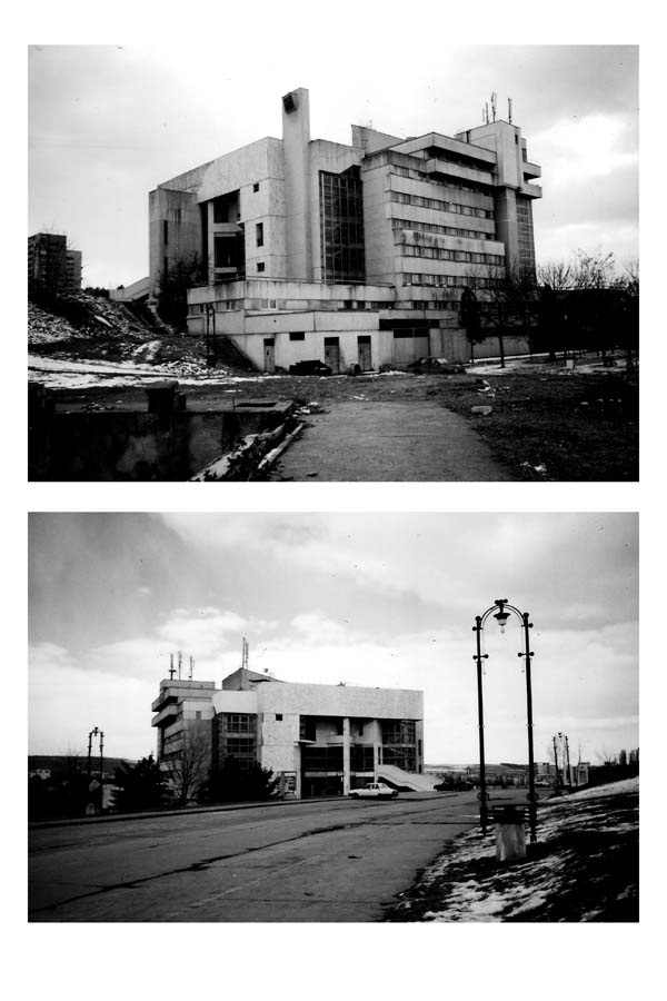 - Roumanie (avant l'Europe)- page 39