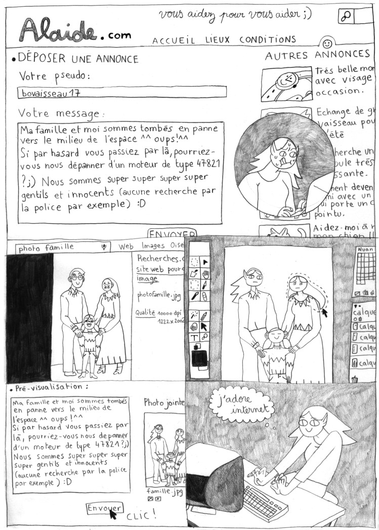 - Dr Cataclysm #5 : À l'Arrêt- page 23