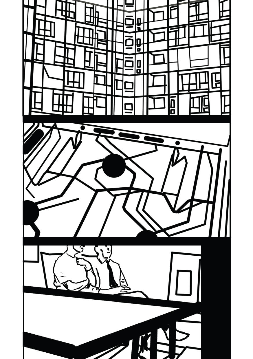 - Cancer de mes couilles- page 23